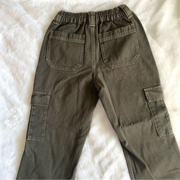 pacsun cargo pants - Picture 3 of 4